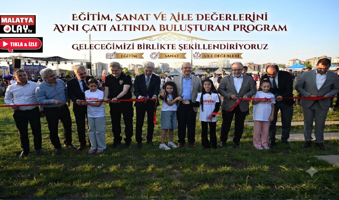 Ali Aladağ…:Malatya Olay Haber…:
Okulların tatil olmasına 1 gün kala Malatya'da