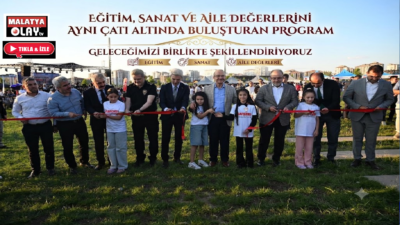 Ali Aladağ…:Malatya Olay Haber…:
Okulların tatil olmasına 1 gün kala Malatya'da