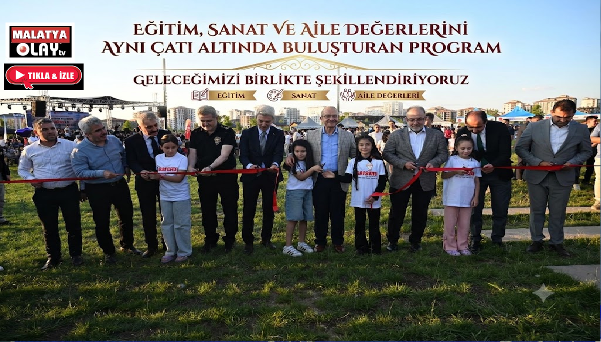 Ali Aladağ…:Malatya Olay Haber…:
Okulların tatil olmasına 1 gün kala Malatya'da