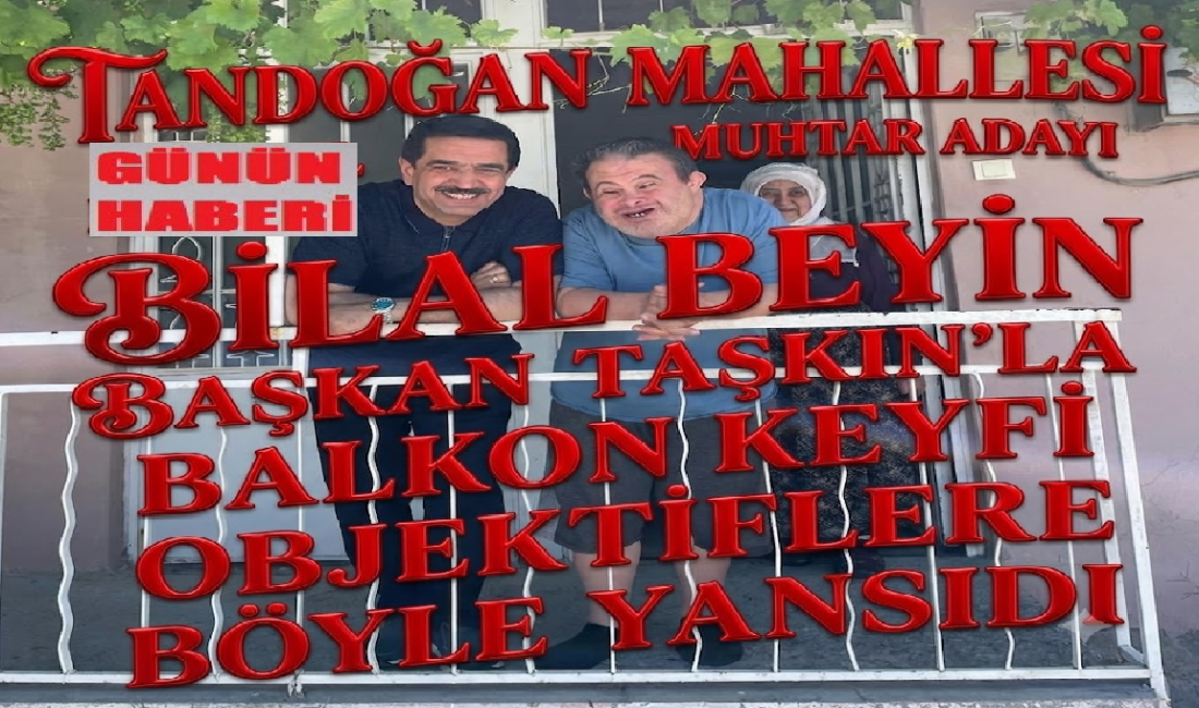 Ali Aladağ…:Malatya Olay Haber…:
Bazen tek bir kare; kelimelerin anlatamayacağı kadar