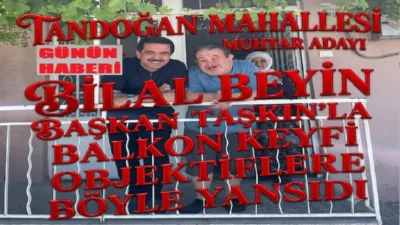 Ali Aladağ…:Malatya Olay Haber…:
Bazen tek bir kare; kelimelerin anlatamayacağı kadar