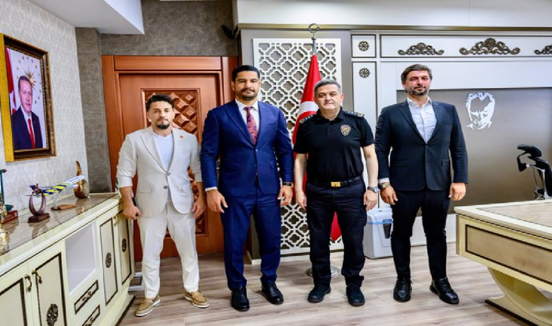 Güreş Federasyonu Başkanı Taha Akgül, Malatya’da Ali Aladağ…:Malatya Olay Haber…:
Günün öne çıkan haberi...Türkiye Güreş Federasyonu Hatıra