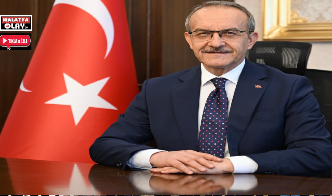 Ali Aladağ…:Malatya Olay Haber…:
Malatya Valisi Seddar Yavuz, 13 Haziran Cumartesi