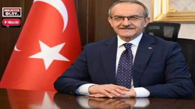 Ali Aladağ…:Malatya Olay Haber…:
Malatya Valisi Seddar Yavuz, 13 Haziran Cumartesi
