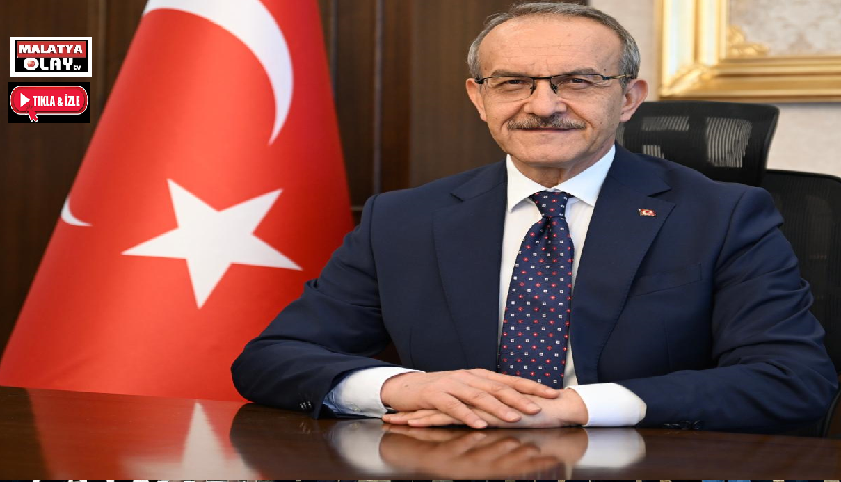 Ali Aladağ…:Malatya Olay Haber…:
Malatya Valisi Seddar Yavuz, 13 Haziran Cumartesi