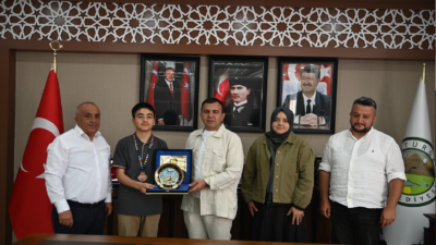 Ali Aladağ…:Malatya Olay Haber…:
Pütürge Çok Programlı Anadolu Lisesi öğrencileri, Romanya’nın