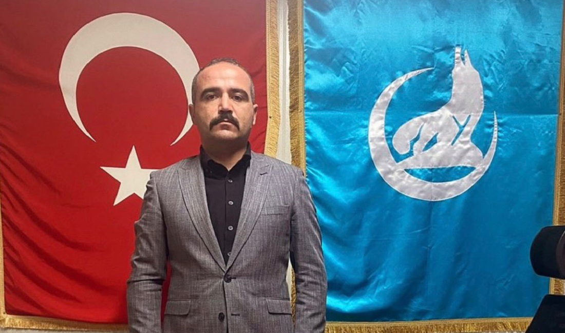 Uğur Hanbey Aladağ…:Malatya Olay Haber…:
Henüz küçük yaşlarda, ülkücü camianın kıymetli