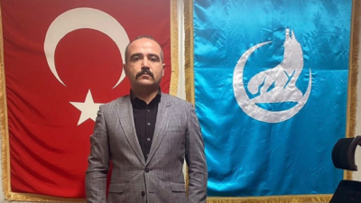 Uğur Hanbey Aladağ…:Malatya Olay Haber…:
Henüz küçük yaşlarda, ülkücü camianın kıymetli