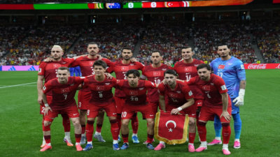 Ali Aladağ…:Malatya Olay Haber…:
Üzgünüz...A Milli Futbol Takımımız, 2026 FIFA Dünya