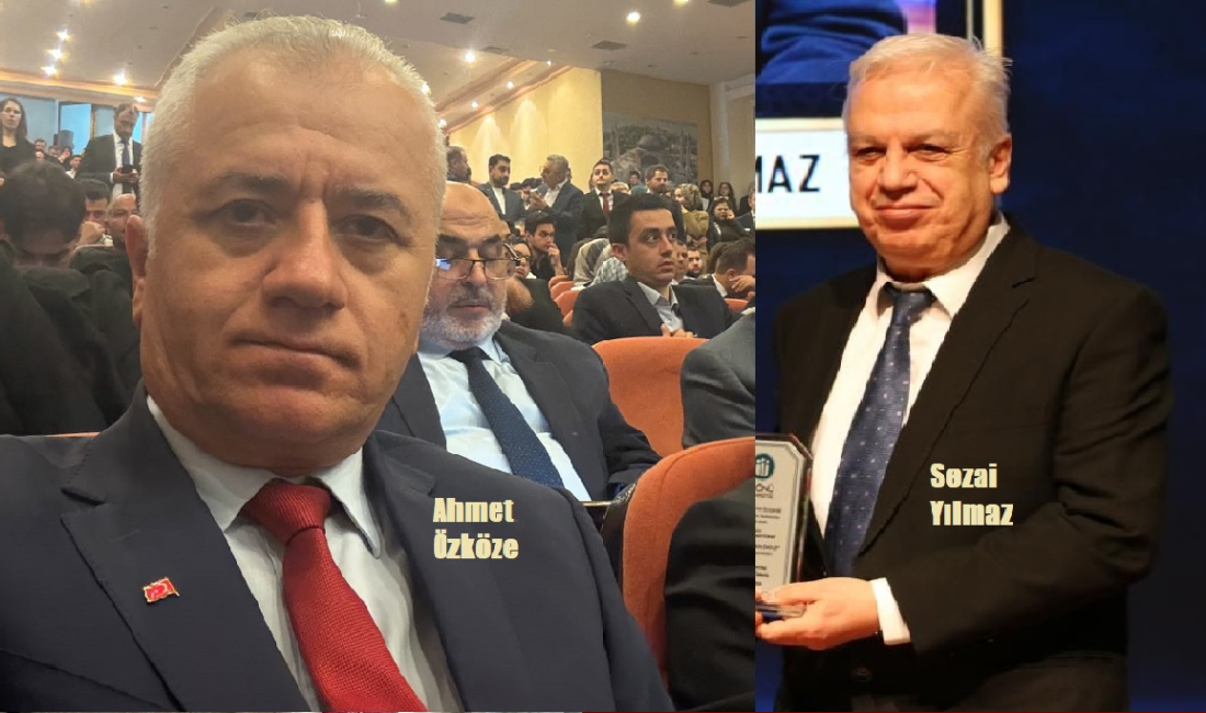 Ali Aladağ Malatya Olay Haber…:
Malatyalı İş İnsanları Platformu Başkanı Ahmet