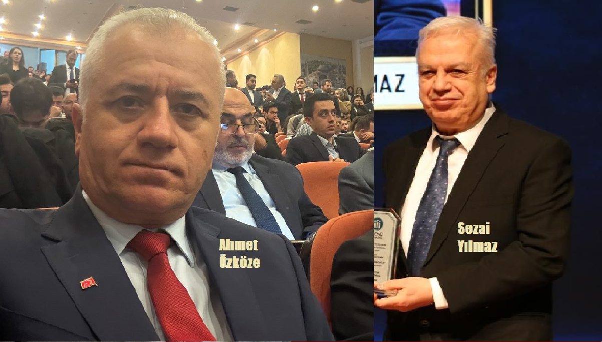 Ali Aladağ Malatya Olay Haber…:
Malatyalı İş İnsanları Platformu Başkanı Ahmet