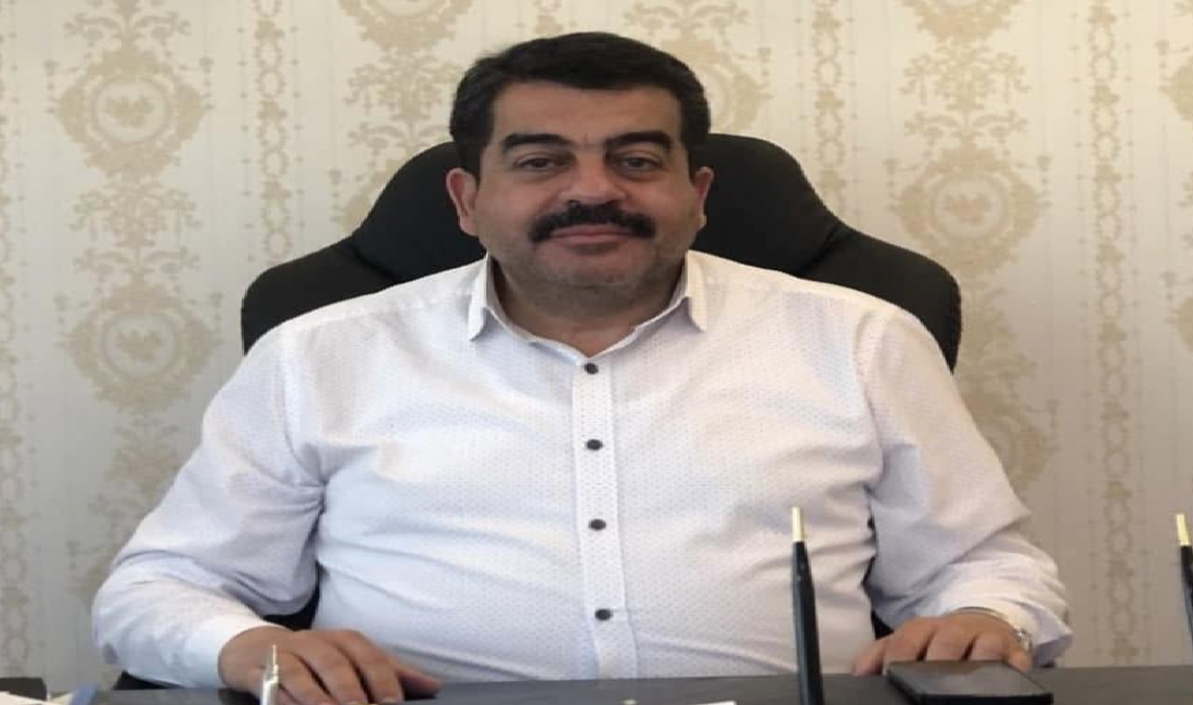 Hakkı Pekel, Karakter Meselesi Ali Aladağ…:Malatya Olay Haber…:
Malatya siyasetinde yıllarca Ak Parti’de görev yapan