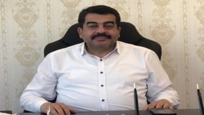 Ali Aladağ…:Malatya Olay Haber…:
Malatya siyasetinde yıllarca Ak Parti’de görev yapan