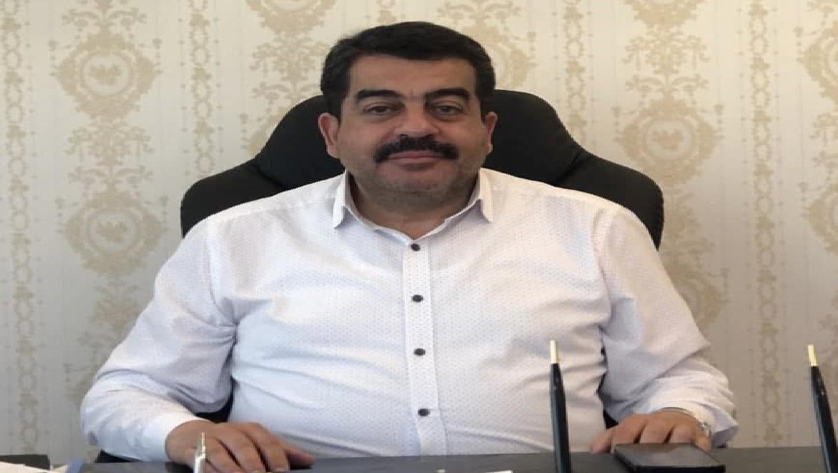 Ali Aladağ…:Malatya Olay Haber…:
Malatya siyasetinde yıllarca Ak Parti’de görev yapan