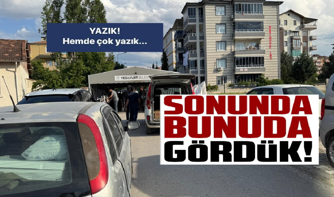 Ali Aladağ…:Malatya Olay Haber…..
Bunu da gördük...Çok yazık hem de çok
