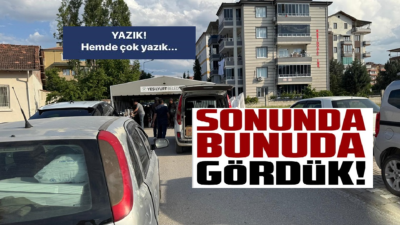 Ali Aladağ…:Malatya Olay Haber…..
Bunu da gördük...Çok yazık hem de çok