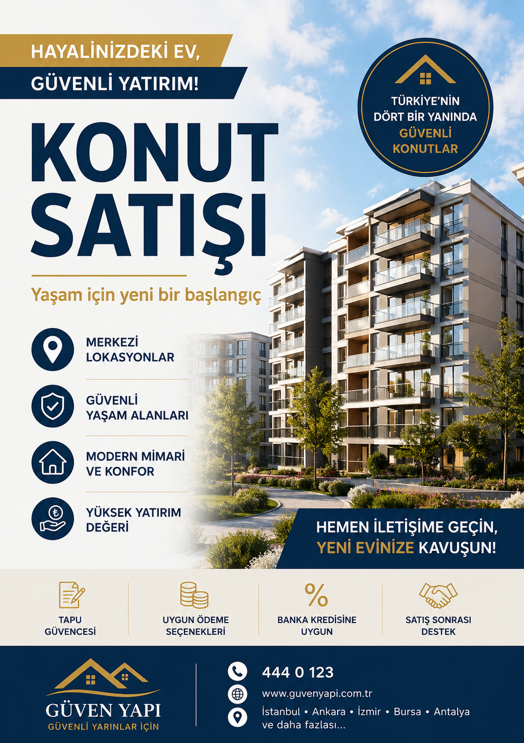 TOKİ KONUT SATIŞIN DA DAR VE ORTA GELİRLİ DİYOR Kİ... 1