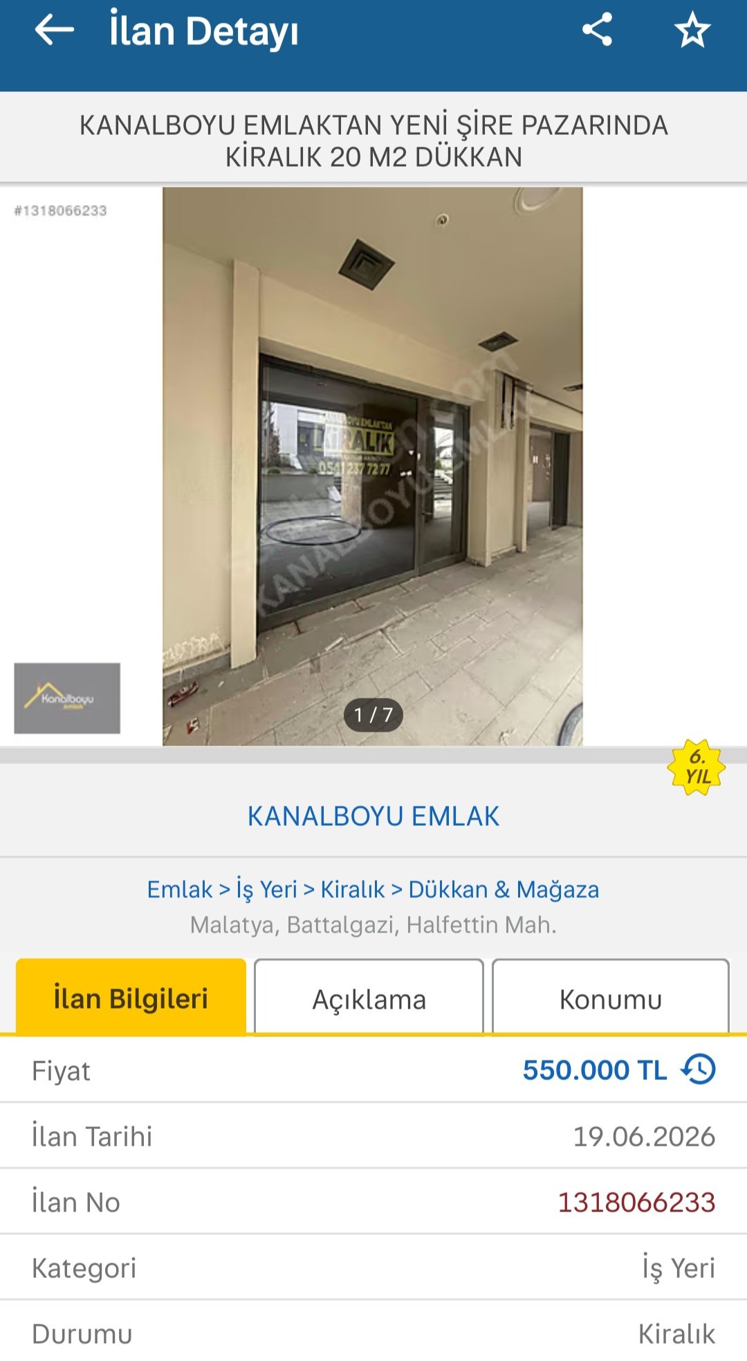 Depremzede Esnafa Bir Darbe de Fırsatçılardan: 16 Metrekareye 420 Bin TL! 5