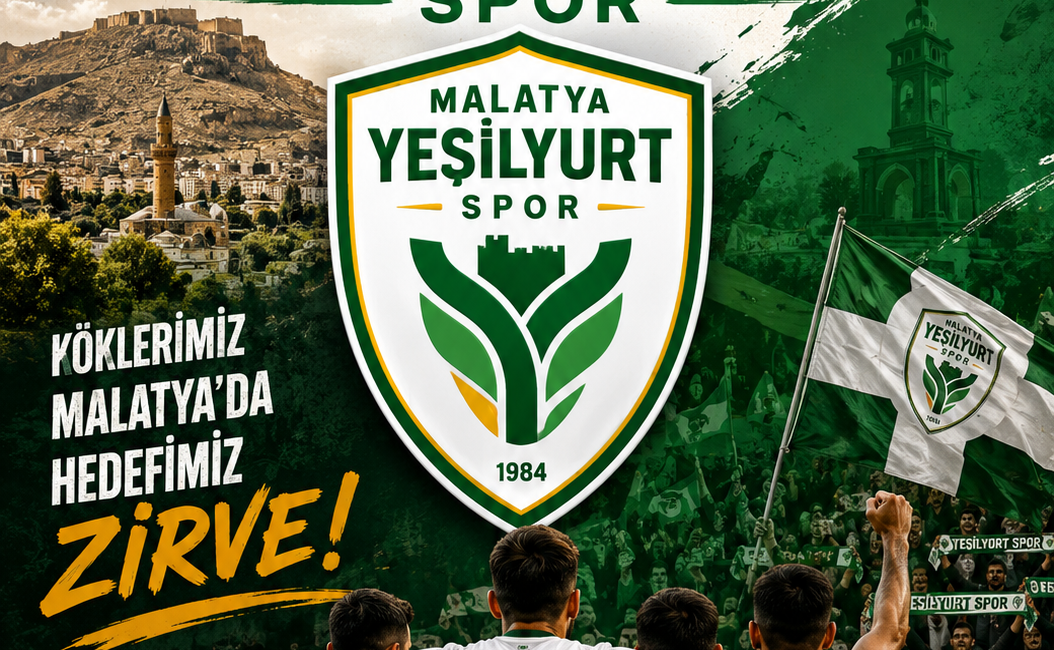 MALATYA FUTBOLUNDA YİNE AYNI HAMAM YİNE AYNI TAS…. Mehmet Şahin Malatya Olay Haber Malatya futbolunda değişen sadece kulüplerin