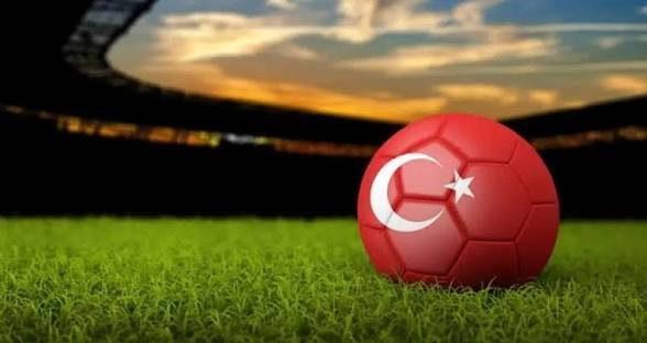 TÜRK FUTBOLUNDA YAPILANMA ŞART.... 1