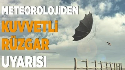 Meteoroloji Genel Müdürlüğü, Malatya’nın da aralarında bulunduğu birçok bölge için