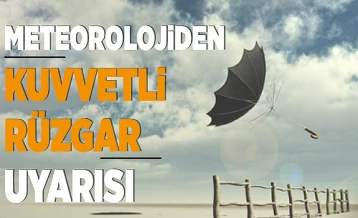 Meteoroloji Genel Müdürlüğü, Malatya’nın da aralarında bulunduğu birçok bölge için