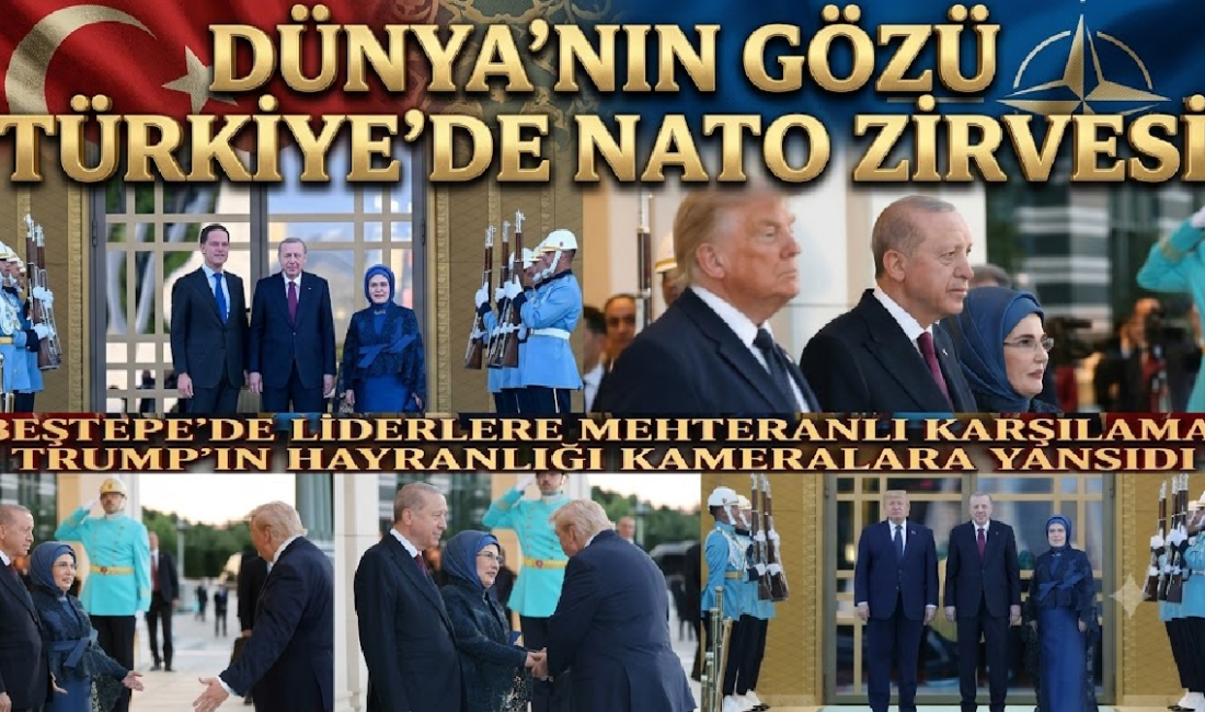 Ali Aladağ…:Malatya Olay Haber…:
Cumhurbaşkanı Recep Tayyip Erdoğan ve eşi Emine