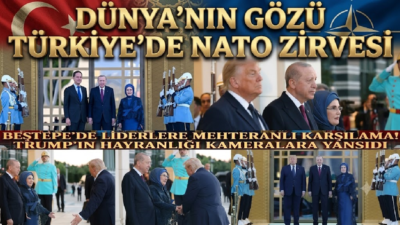Ali Aladağ…:Malatya Olay Haber…:
Cumhurbaşkanı Recep Tayyip Erdoğan ve eşi Emine