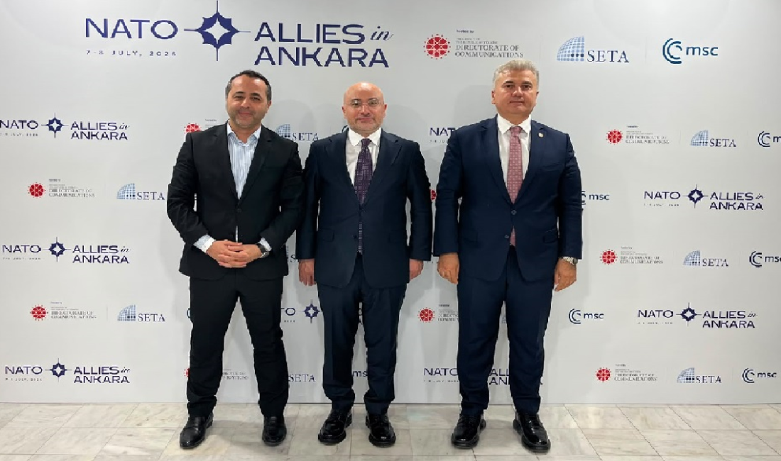 Ali Aladağ…:Malatya Olay Haber…:
AK Parti Malatya Milletvekili Abdurrahman Babacan, katıldı.
