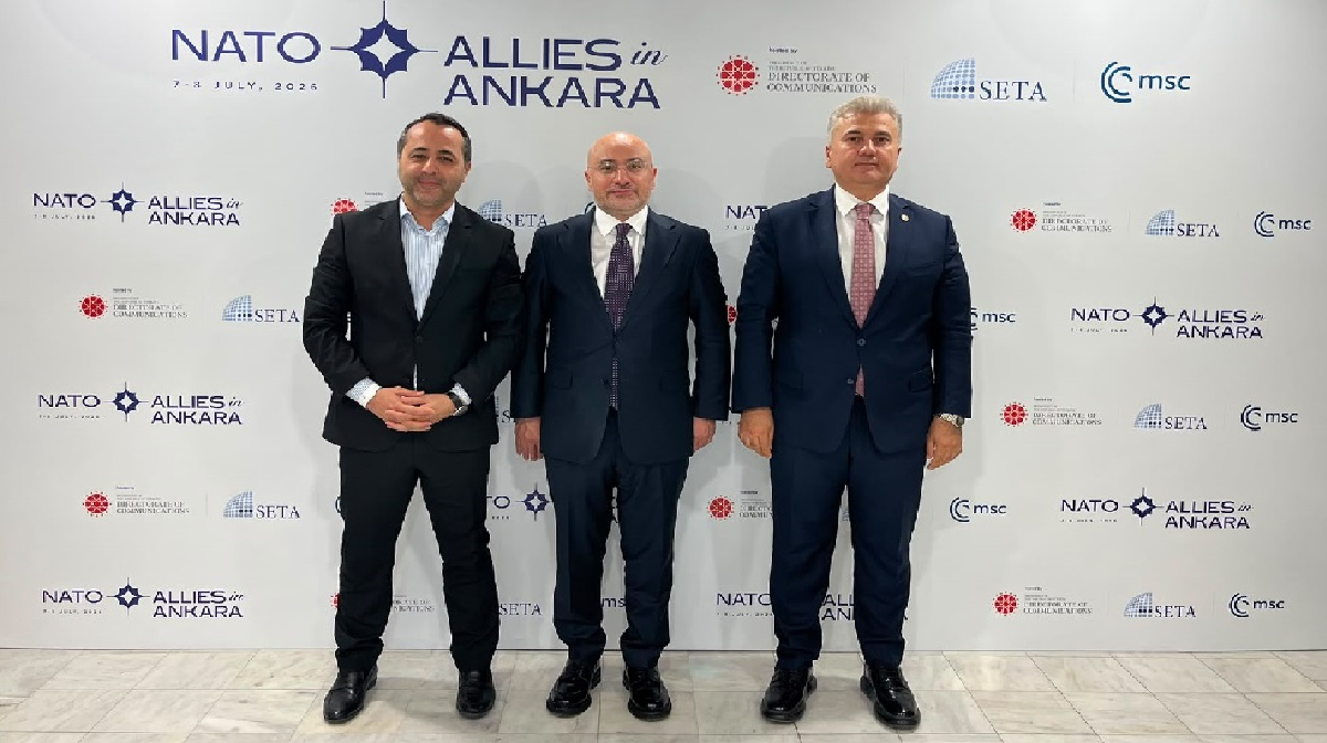 Ali Aladağ…:Malatya Olay Haber…:
AK Parti Malatya Milletvekili Abdurrahman Babacan, katıldı.