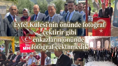 Uğur Hanbey Aladağ…:Malatya Olay Haber…:
Milliyetçi Hareket Partisi (MHP) Malatya Milletvekili