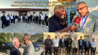 İzzettin Çiçek...:Malatya Olay Tv...:Malatya Olay Haber...:
Vali Seddar Yavuz, Malatya'nın Yeşilyurt