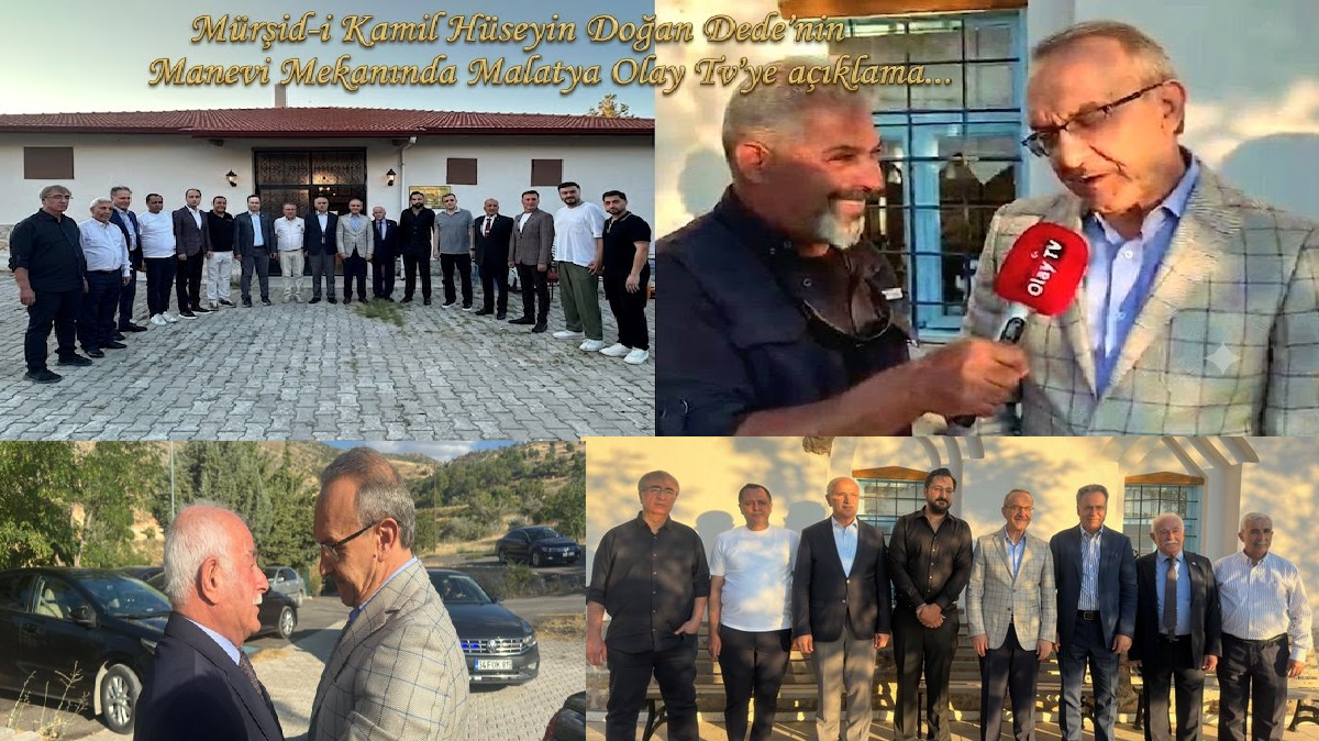 İzzettin Çiçek...:Malatya Olay Tv...:Malatya Olay Haber...:
Vali Seddar Yavuz, Malatya'nın Yeşilyurt
