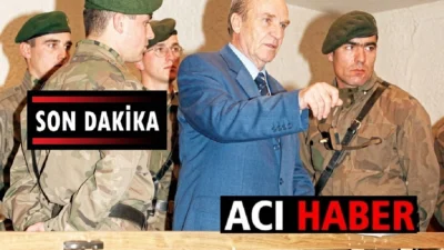 Ali Aladağ…:Malatya Olay Haber…:
Son dakika…Acı haber…Malatya Pütürgeli iş insanı yer