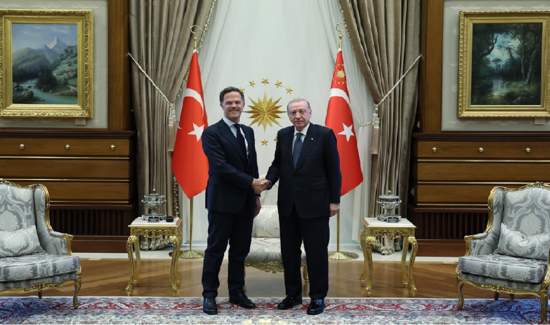 Ali Aladağ…:Malatya Olay Haber…:
Cumhurbaşkanı Recep Tayyip Erdoğan, Ankara’da gerçekleştirilecek 36.