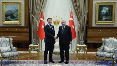 Ali Aladağ…:Malatya Olay Haber…:
Cumhurbaşkanı Recep Tayyip Erdoğan, Ankara’da gerçekleştirilecek 36.