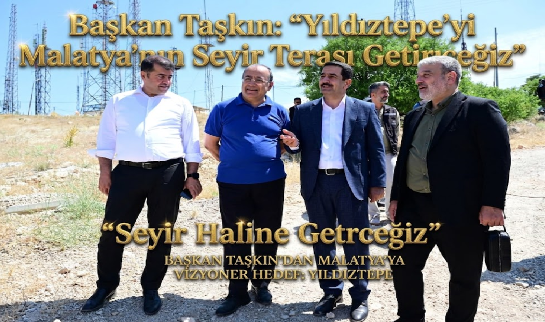 Ali Aladağ…:Malatya Olay Haber…:
Malatyalıların beklediği haber geldi. Battalgazi Belediye Başkanı