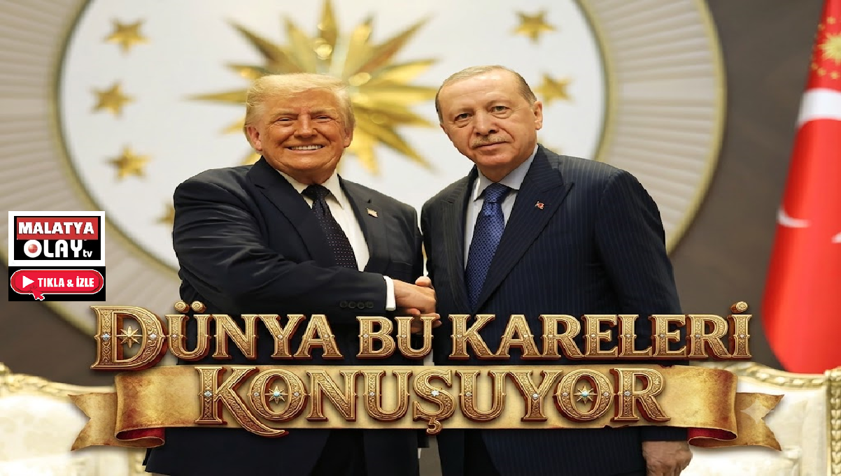 Ali Aladağ…:Malatya Olay Haber…:
Cumhurbaşkanı Recep Tayyip Erdoğan, 36. NATO Devlet