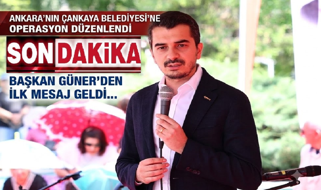 Ali Aladağ…:Malatya Olay Haber…:
Ankara Cumhuriyet Başsavcılığı koordinesinde yürütülen yolsuzluk soruşturması
