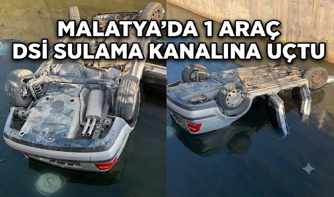 Ali Aladağ…:Malatya Olay Haber…:
Son dakika…Sıcak haber…Malatya’da bir araç sürücüsünün kontrolünden