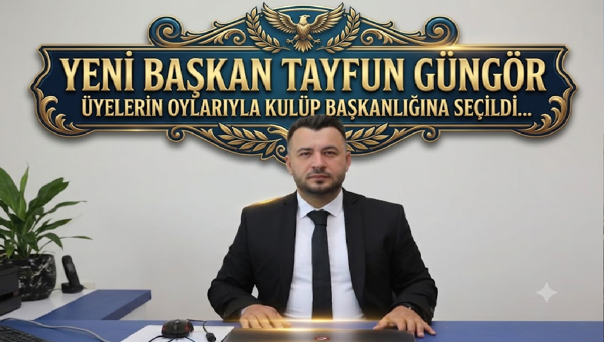 Ali Aladağ…:Malatya Olay Haber…:
Sıcak haber...Battalgazi Belediyespor Kulübü'nün Olağanüstü Genel Kurulu