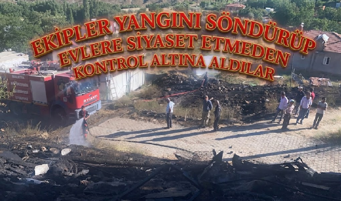 Ali Aladağ...:Malatya Olay Haber...:4
Son dakika...Sıcak haber...:Malatya'nın Doğanşehir Çavuşlu Mahallesin de