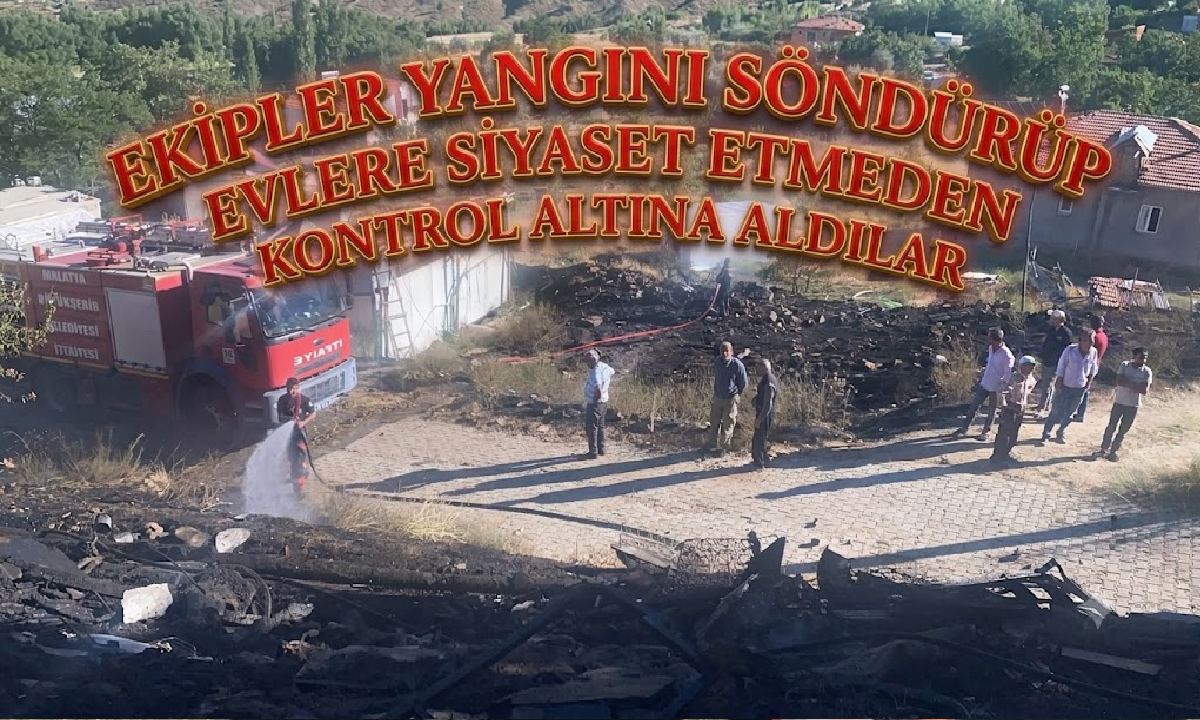 Ali Aladağ...:Malatya Olay Haber...:4
Son dakika...Sıcak haber...:Malatya'nın Doğanşehir Çavuşlu Mahallesin de