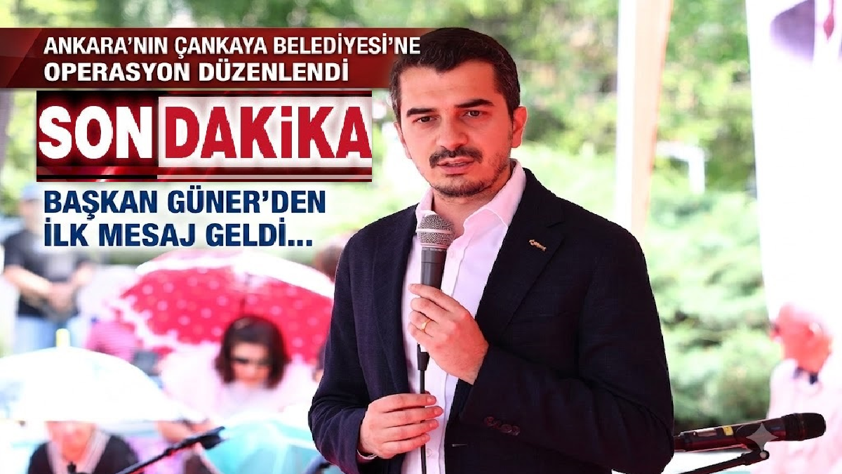 Ali Aladağ…:Malatya Olay Haber…:
Ankara Cumhuriyet Başsavcılığı koordinesinde yürütülen yolsuzluk soruşturması