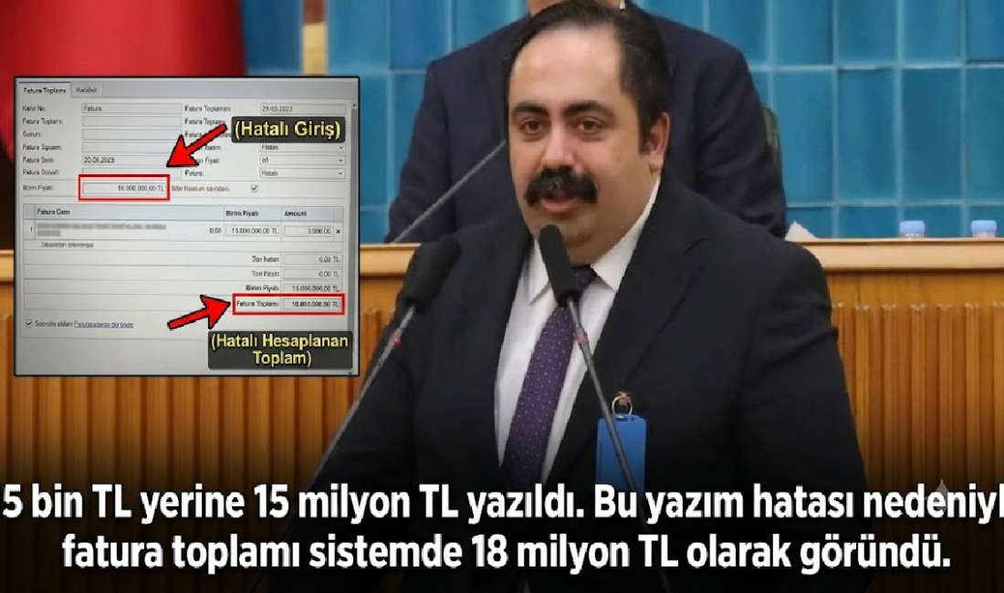 Ali Aladağ…:Malatya Olay Haber…:
CHP'de parti içi tartışmalar sürerken, butlan yönetiminin