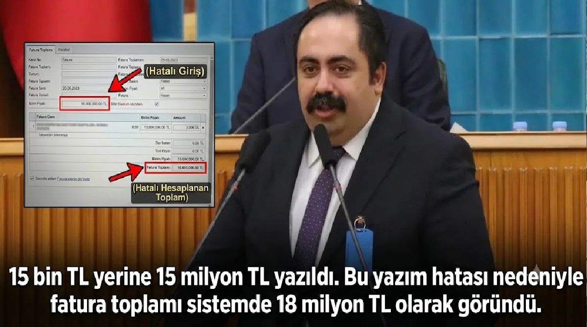 Ali Aladağ…:Malatya Olay Haber…:
CHP'de parti içi tartışmalar sürerken, butlan yönetiminin
