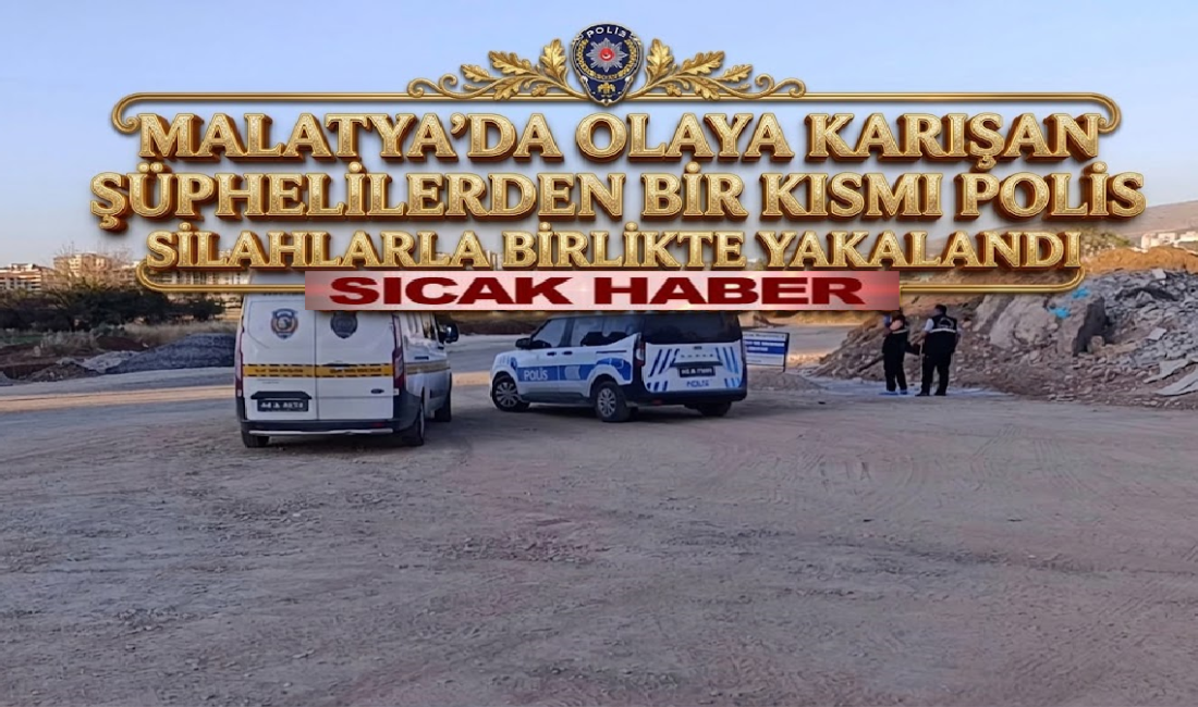Ali Aladağ…:Malatya Olay Haber…:
 Aralarında önceden husumet bulunanların karşılaşmasında çıkan
