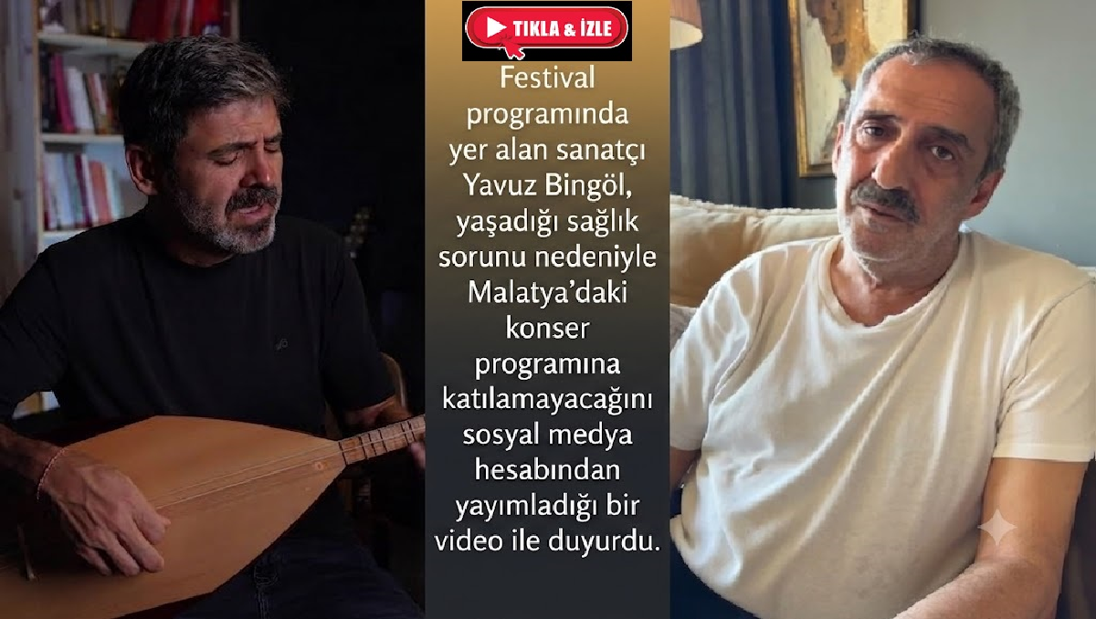 Uğur Hanbey Aladağ…:Malatya Olay Haber…:
Malatya Büyükşehir Belediyesi tarafından 28.’si düzenlenen