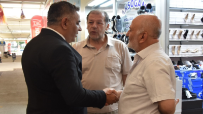 Ali Aladağ…:Malatya Olay Haber…
TSO Başkanı Sadıkoğlu "3 yılı aşkın süredir