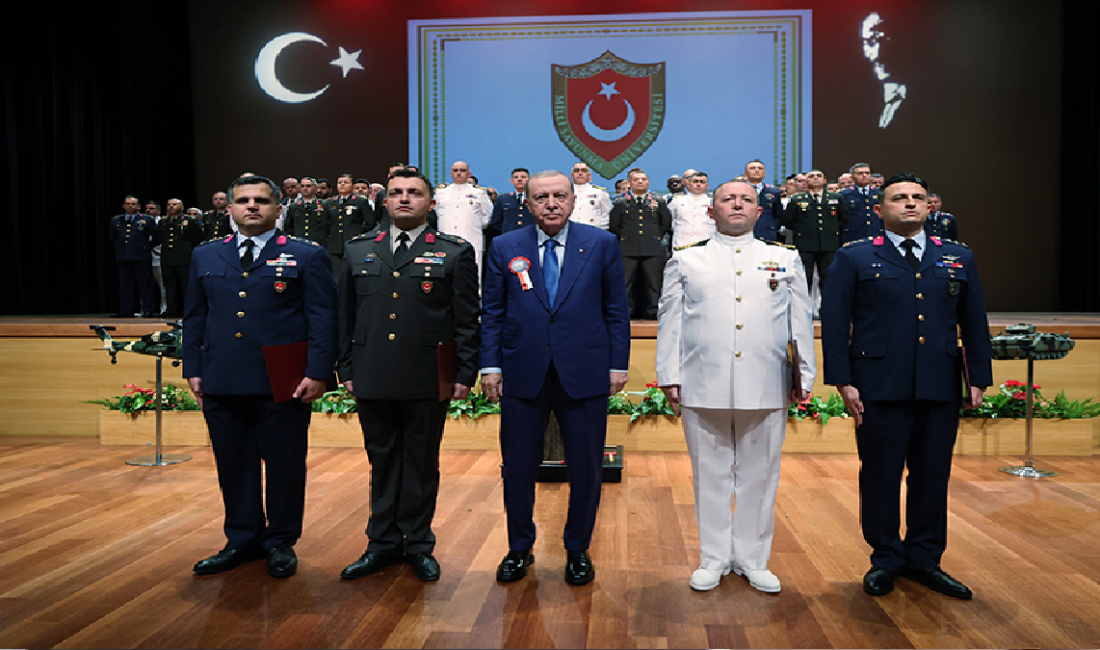 Ali Aladağ…:Malatya Olay Haber…:
Cumhurbaşkanı Erdoğan, savunma sanayiinde yüzde 82 yerlilik